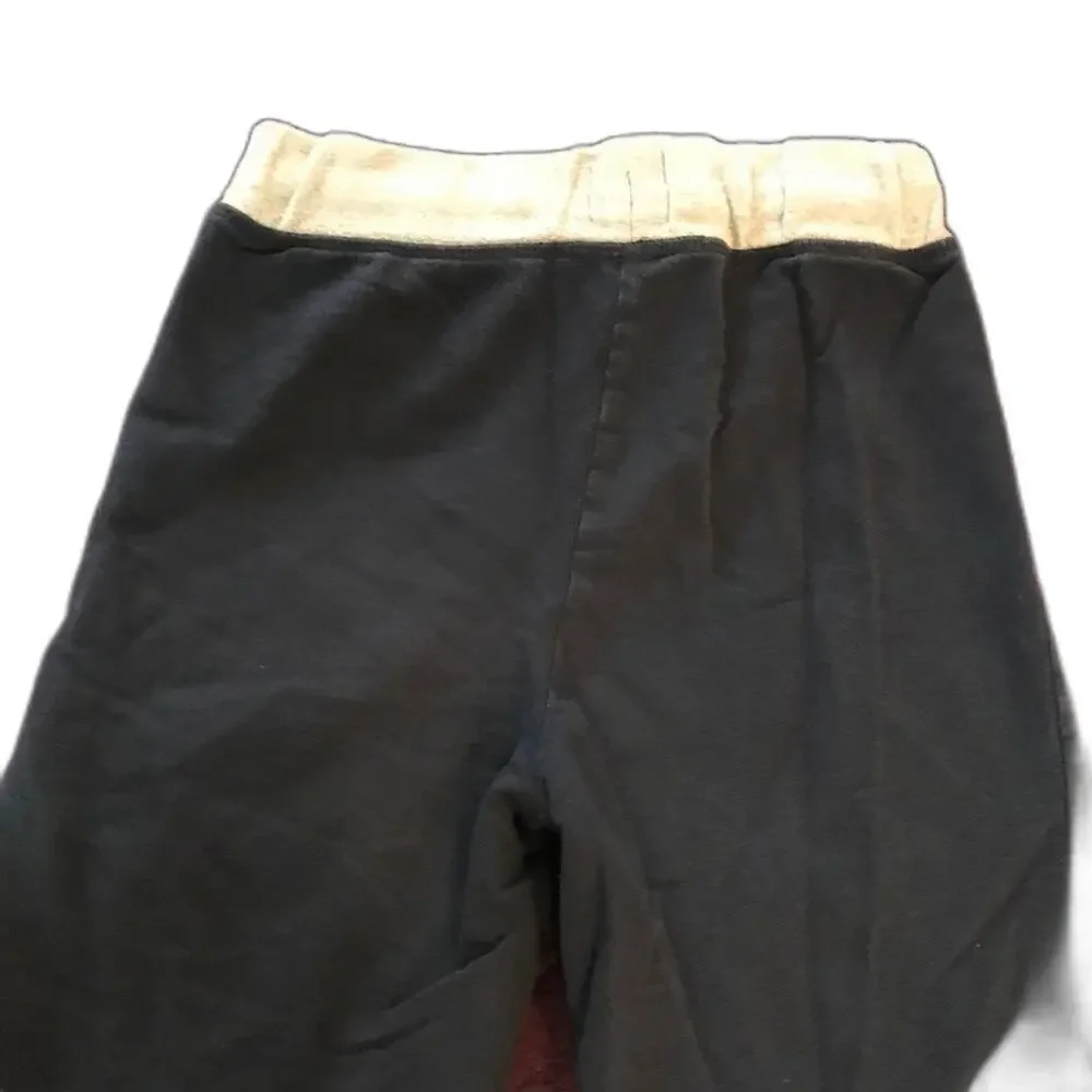Children’s place boys shorts size 8 blue and gray